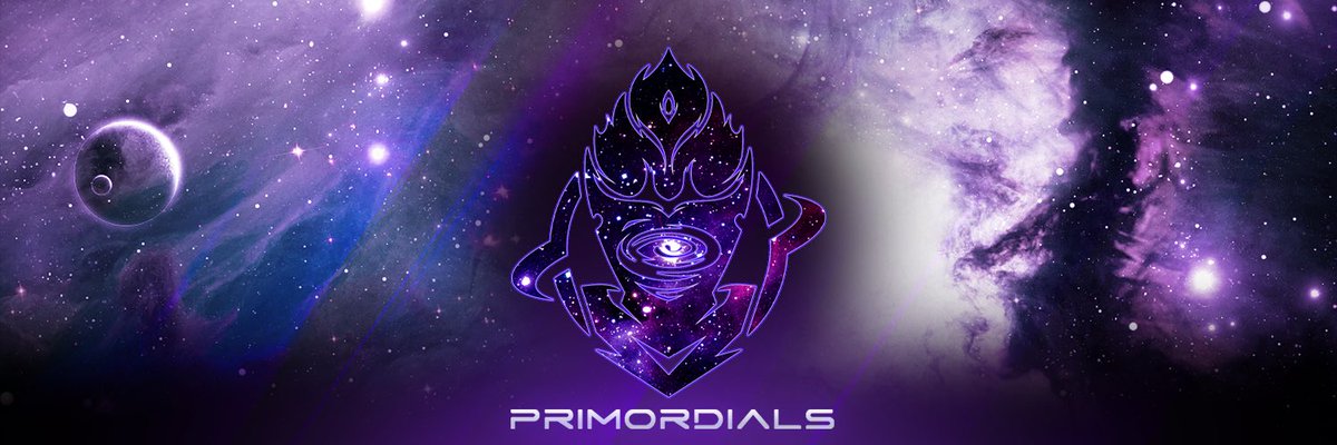 TeamPrimordials's tweet photo. New banner. Check it out! https://t.co/Z1nU54TpSW