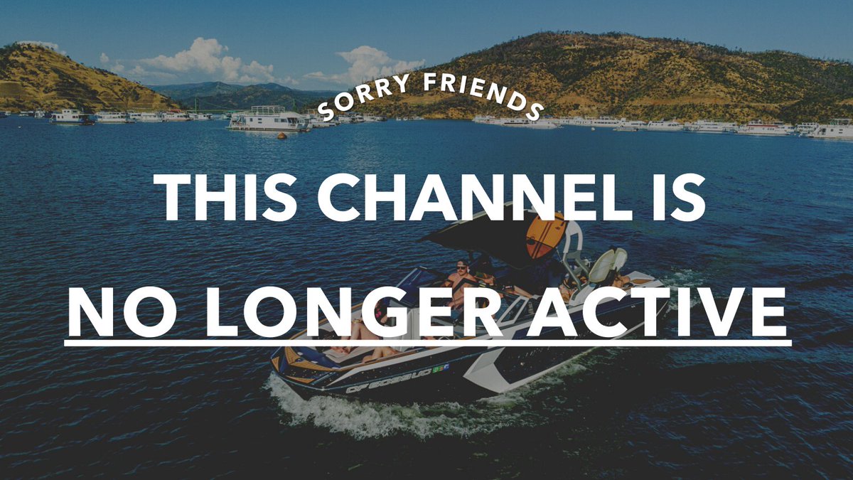 Sorry to say, this is goodbye for Explore Butte County on (the channel formerly known as) Twitter 👋💔 

Find us here
👉 facebook.com/ExploreButteCA
👉 instagram.com/explorebutteco…
👉 tiktok.com/@explorebutteca
👉 threads.net/@explorebuttec…
👉 youtube.com/@ExploreButteCA
👉 pinterest.com/explorebutteCA/