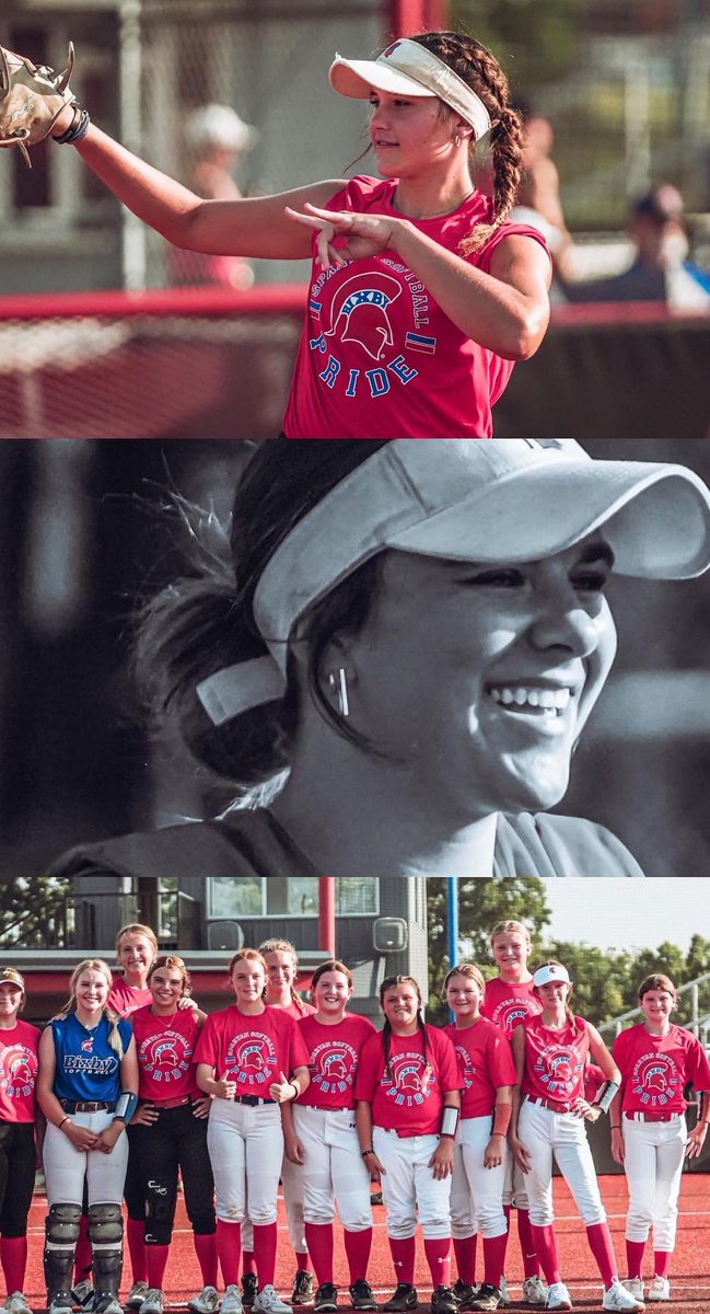 BigRichContent's tweet image. Red / Blue @bixbyspartansb scrimmage! 📸 #BixbySpartans
