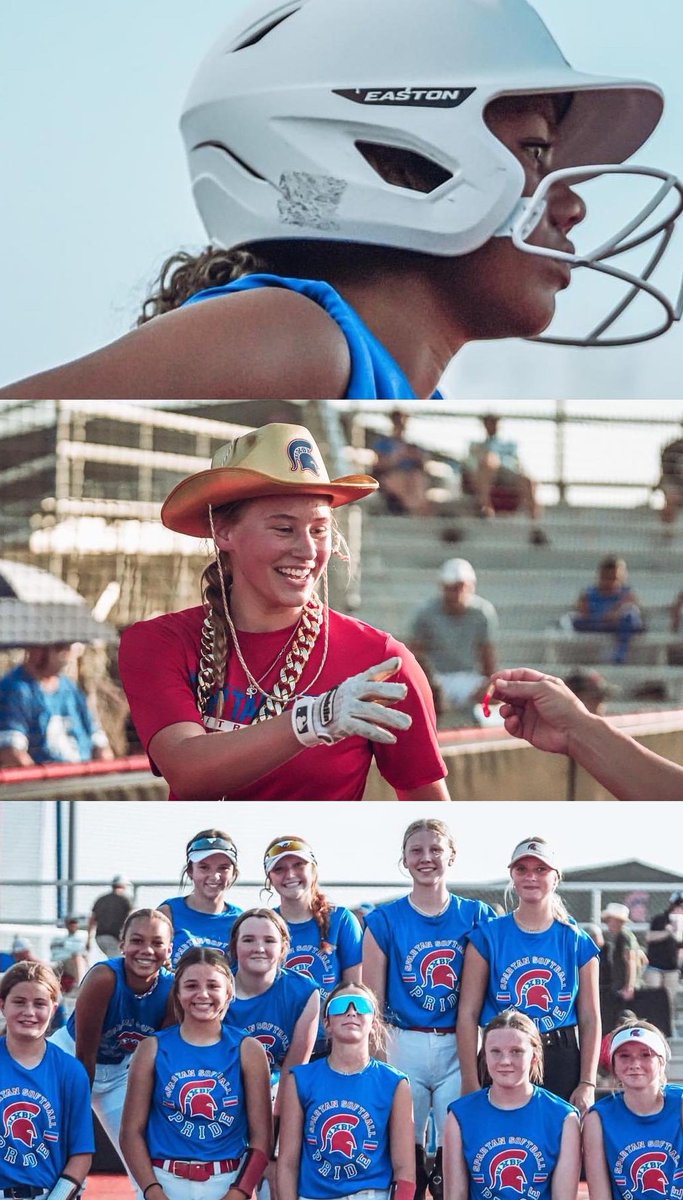 BigRichContent's tweet image. Red / Blue @bixbyspartansb scrimmage! 📸 #BixbySpartans