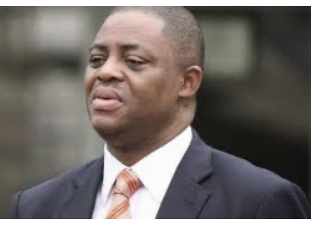 Ds way things are going…, senior man fit enter LP anytime from now… ogbajugo dolu