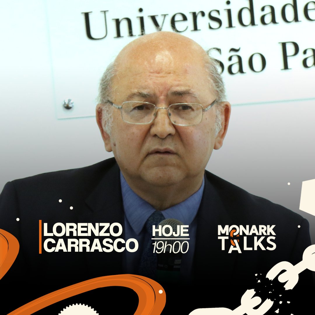 Monark Talks tweet media