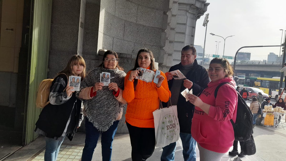 Libresdelsurfv's tweet photo. 🗣JESÚS EN TODOS LADOS🫂

 _Continuamos expandiendo las propuestas de jesús, seguimos informando sobre nuestro candidato a presidente, para que con los votos logremos el cambio que todos los argentinos queremos!

#Lista40A #JESUSPresidente #LIBRESDELSUR https://t.co/OcU77j6lUZ