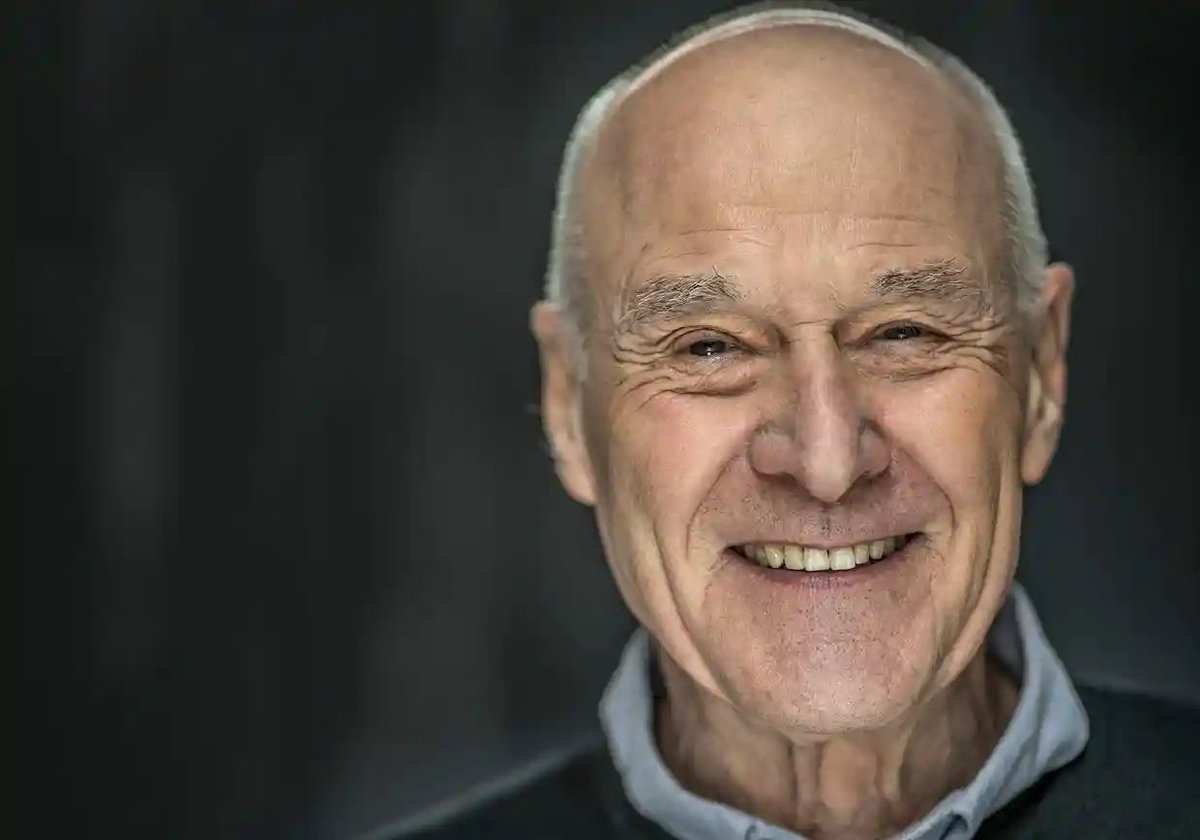 Sad to hear Jim Parker has died. That’s two irreplaceable composers gone this year: Chris Gunning died in March. Writing music for film and TV is so underrated. Sessions spent with these two were among the most enjoyable times of my work as a director. Memories to cherish.