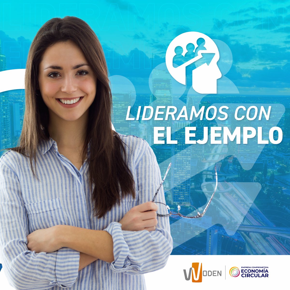 Woden Colombia tweet media