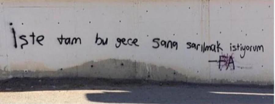 1YeraltiSakini's tweet photo. Bunu hangi gece okursan oku https://t.co/E6Zn26a5Bu