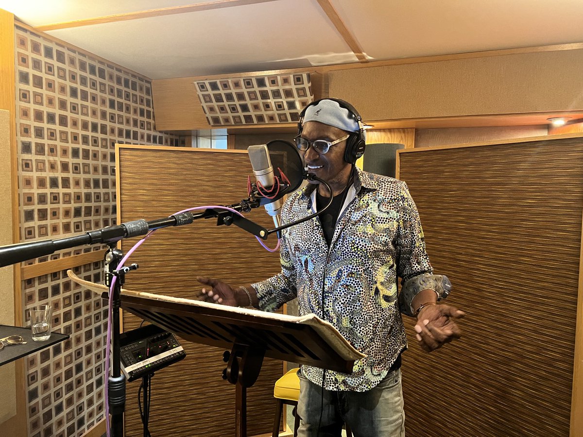 TonyTodd54's tweet image. #IglooSound #VoiceoverMagic