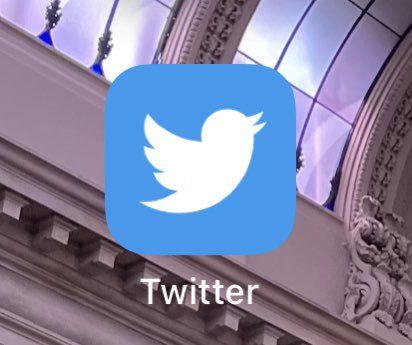 chizeled_'s tweet photo. am I the only one who has Twitter left https://t.co/dHii04XQqm