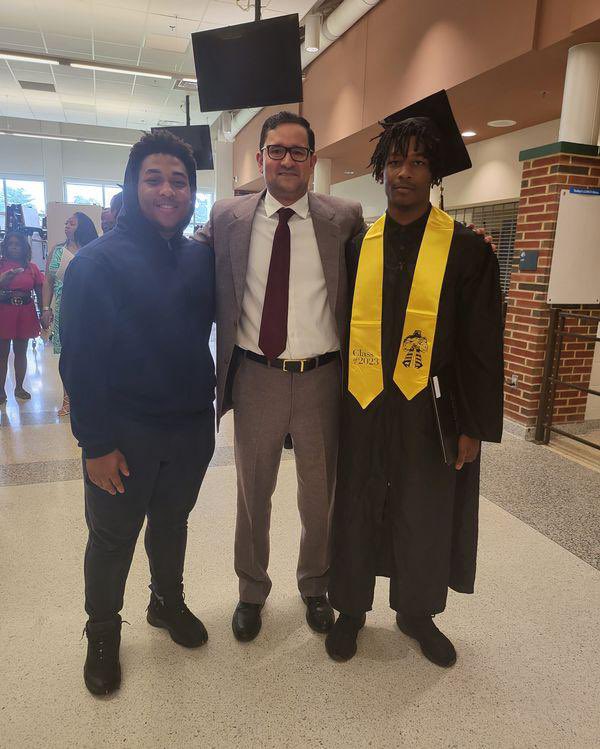 Salman_Parvaiz, M.Ed (he/him) tweet media