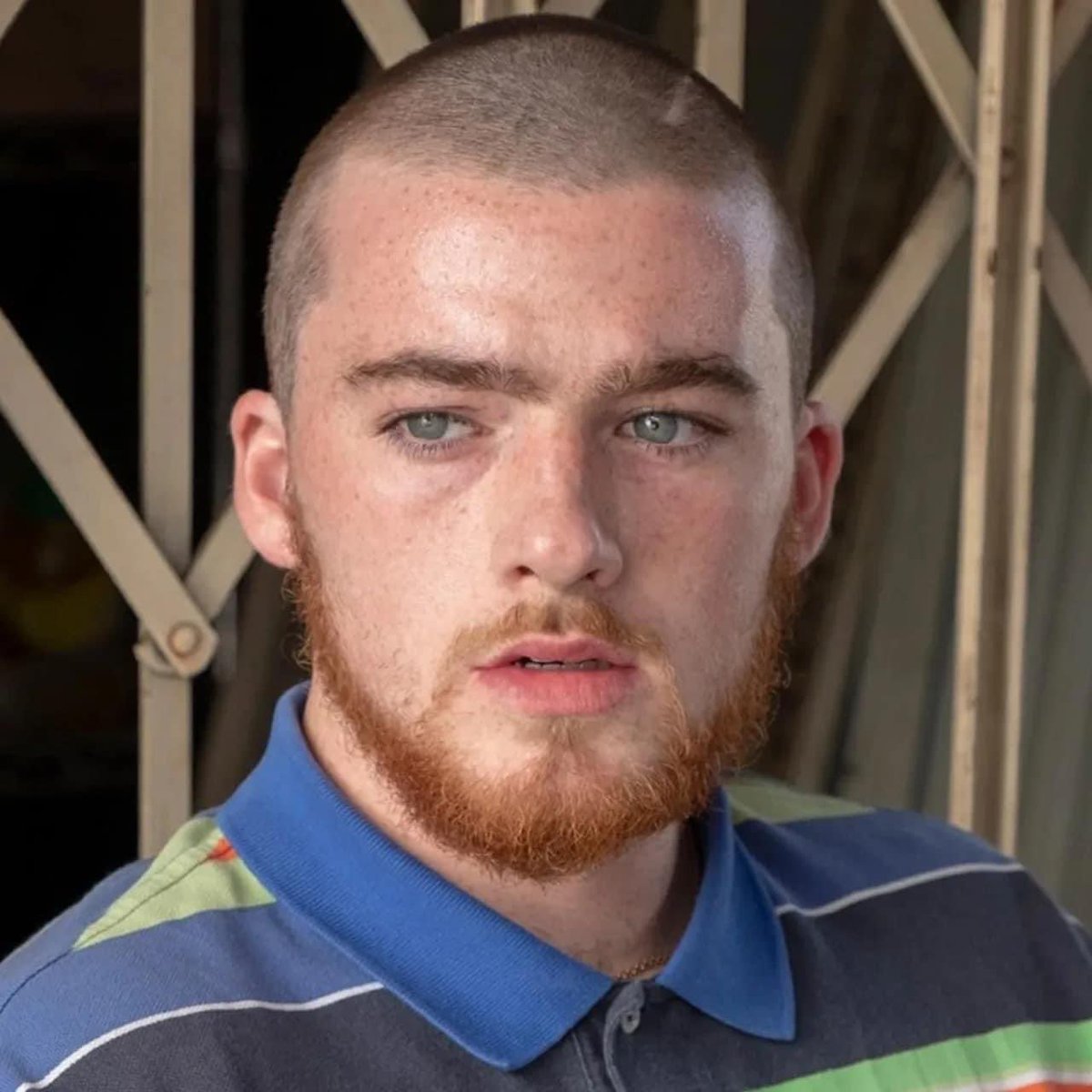 ʀᴇɪɢɴ tweet media