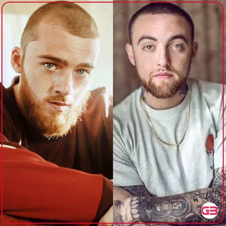 GETR666's tweet photo. dois caras extremamente talentosos que a morte os visitou cedo demais, tinha um apego no Angus e estou muito triste com essa notícia :( Angus Cloud e Mac Miller para sempre nos nossos corações 🕊️🖤 https://t.co/S0FS7VM0kH