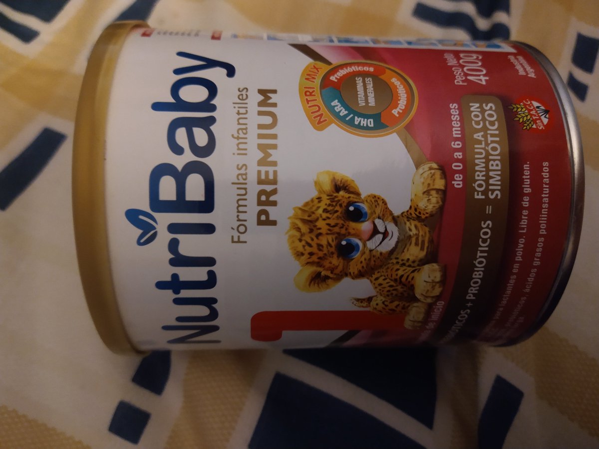 MariiiBidondo's tweet photo. Hola amigos.
La leche que toma Hilario junto con la medicamentosa no se está consiguiendo ya no se produce. Alguien tiene esta leche? La compro por favor la necesitamos!!!!! https://t.co/cVK6LoNU02