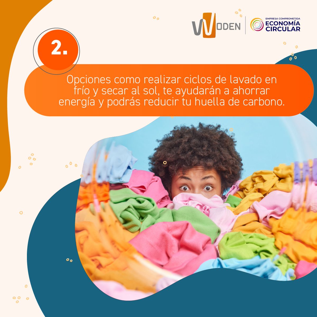 Woden Colombia tweet media