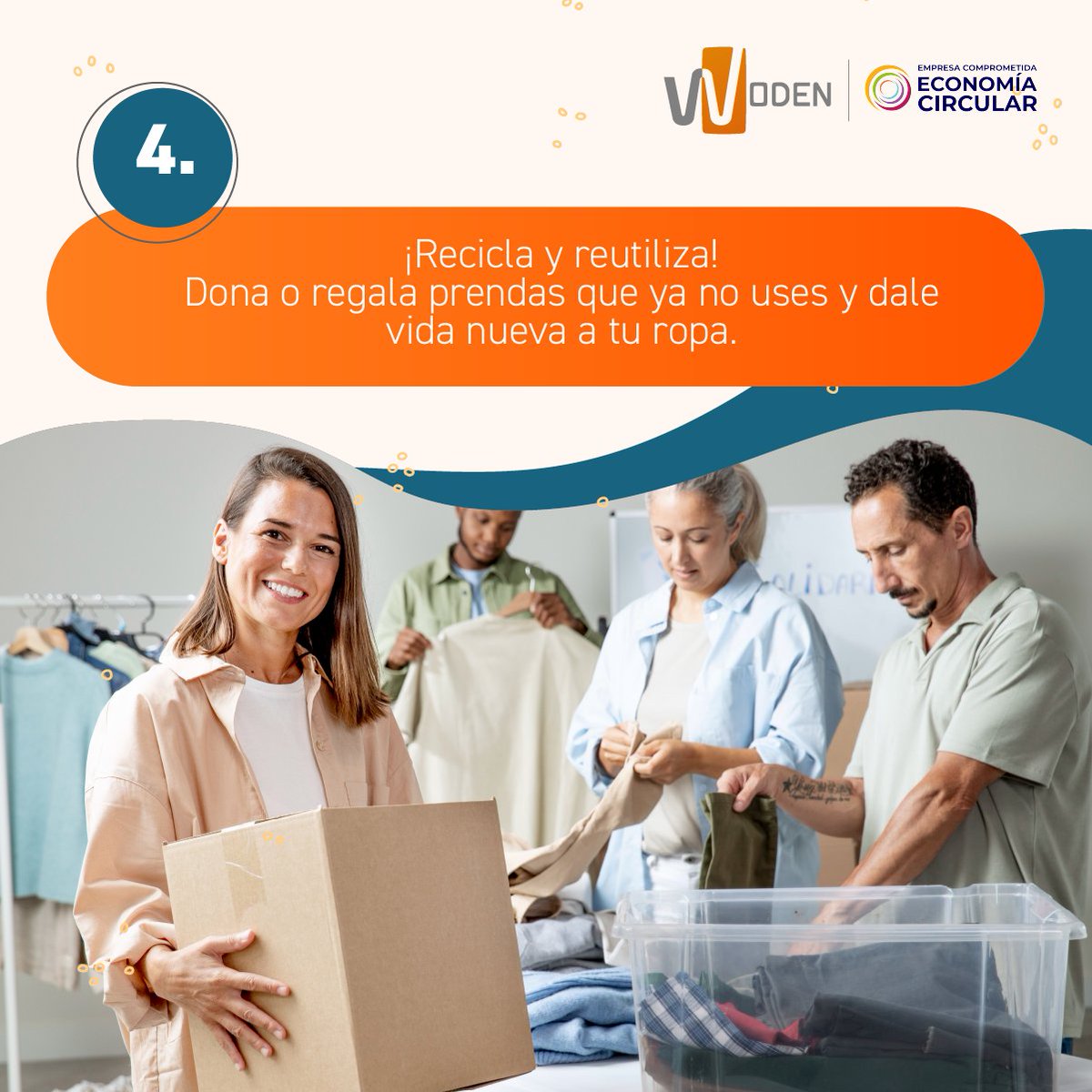 Woden Colombia tweet media