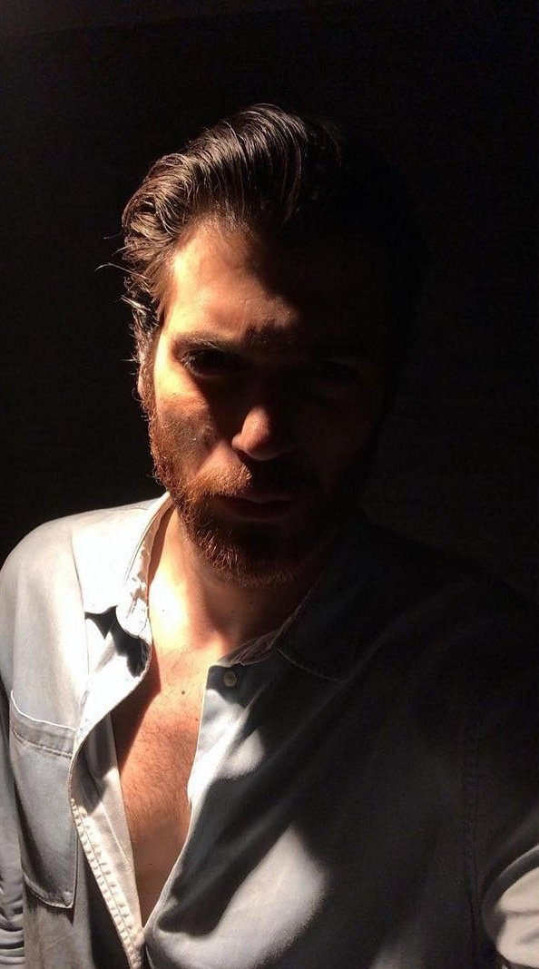 En'lerimden ❤️ #CanYaman