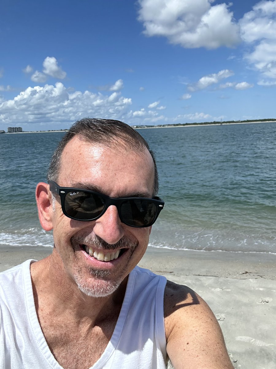 Randy Seldomridge tweet media