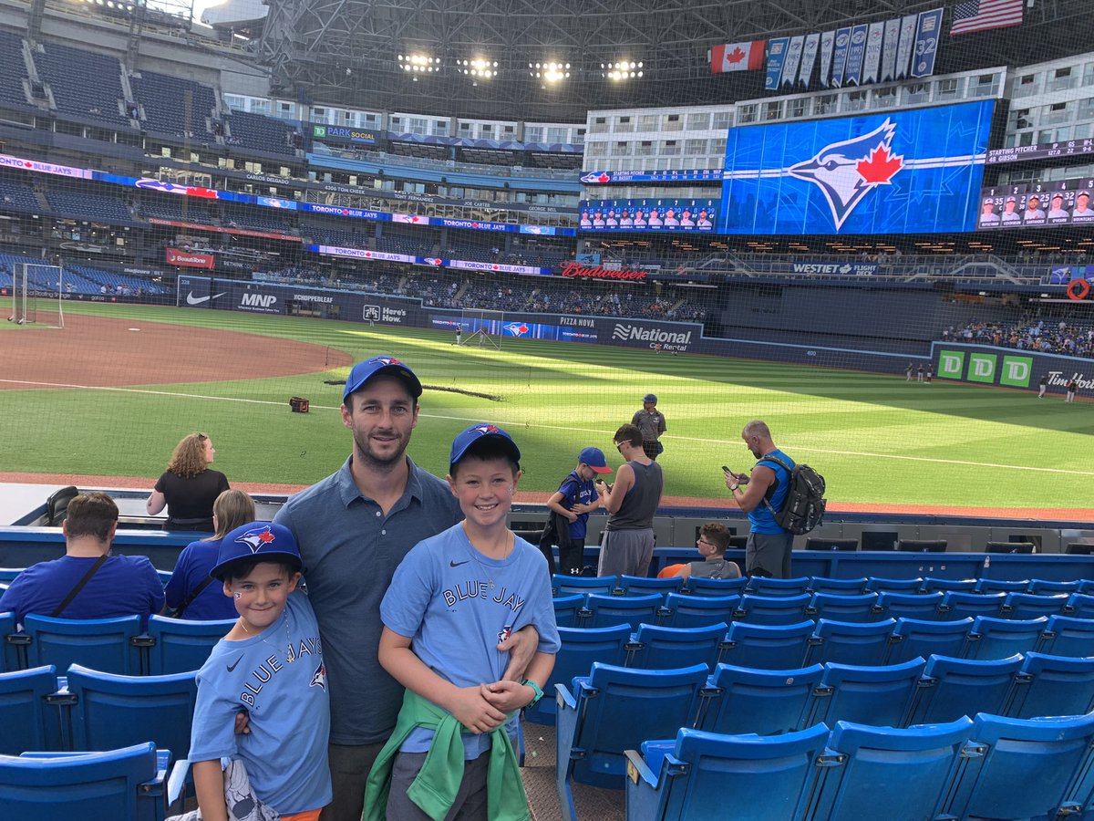 sophilot's tweet photo. First time! #Nextlevel #GoJays https://t.co/tOmdEulZsY