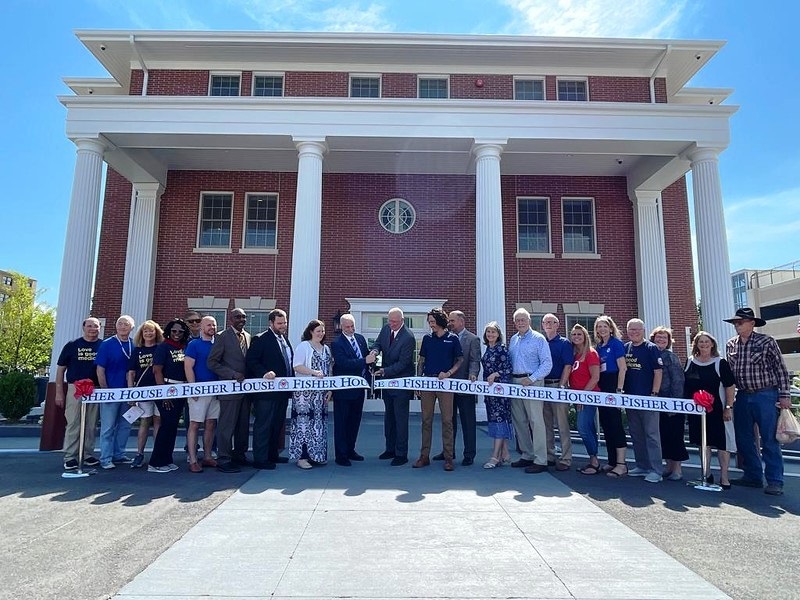 Ribbon Cutting Ceremony - July 14, 2023