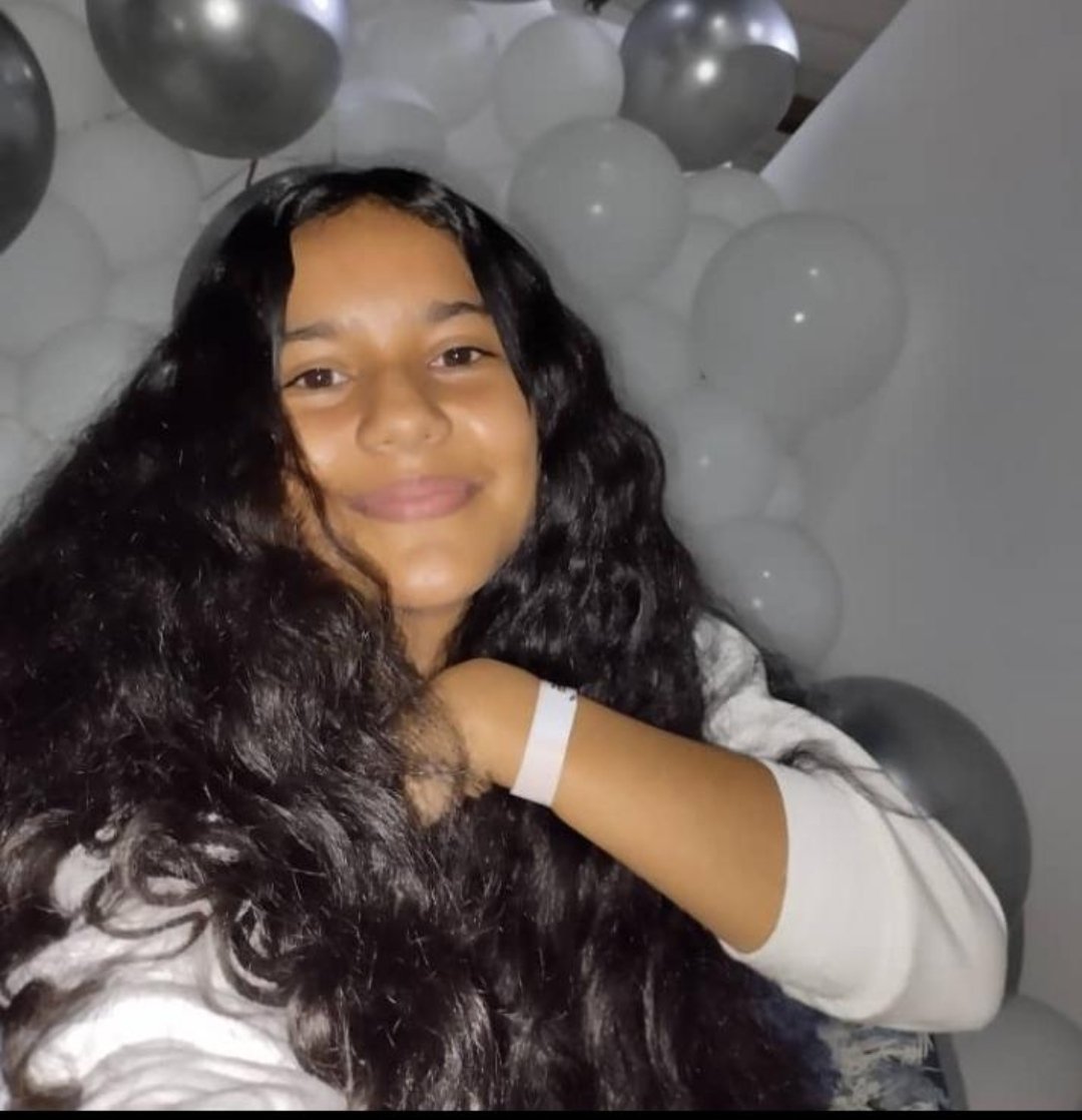 Esta es una información que está circulando vía WhatsApp... Estas son las consecuencias de tanta rumba y relajo en este país.