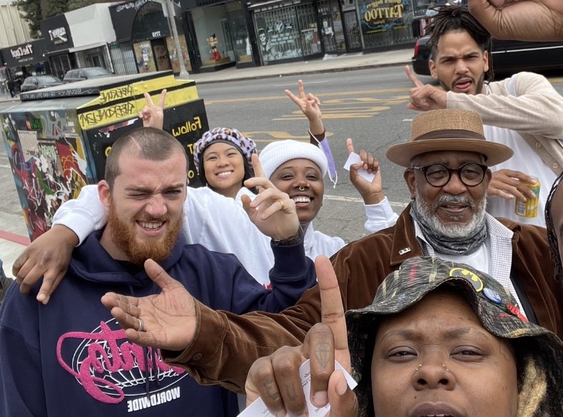 nigga princess. tweet media