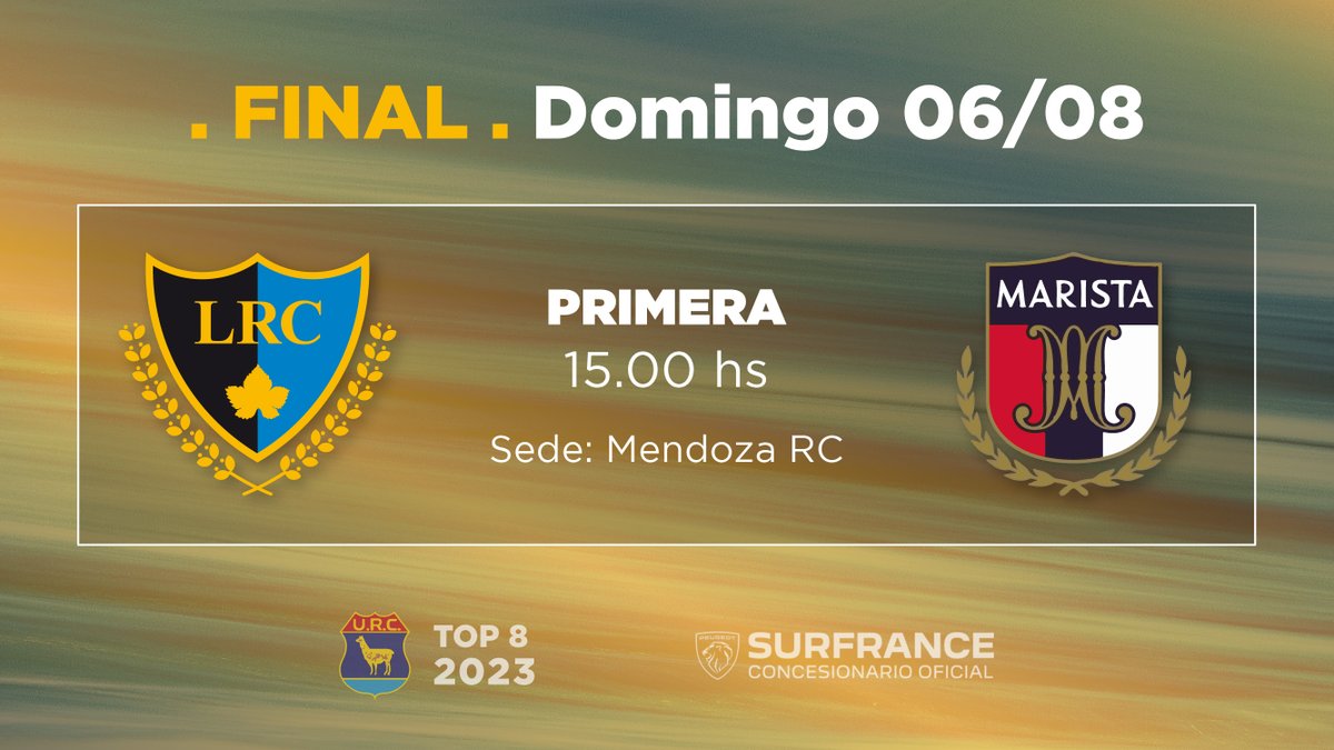 Liceo Rugby Club tweet media