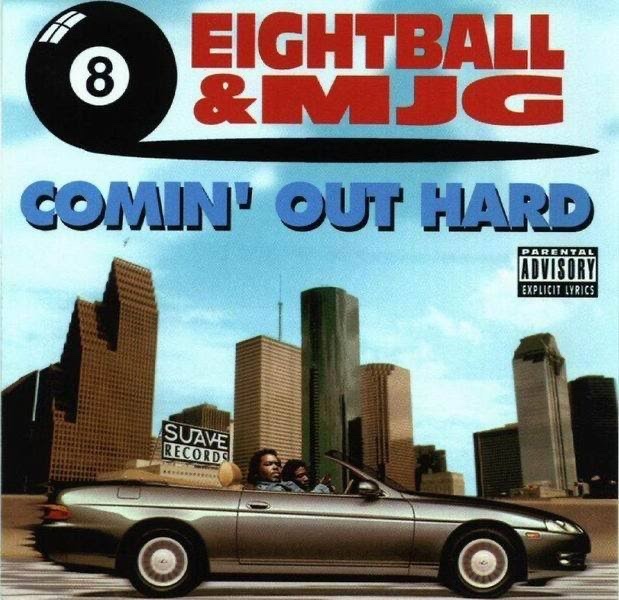 ⬇️ TODAY IN HIP-HOP ⬇️

1993: 8Ball &amp; MJG release their debut album Comin' Out Hard

What’s the best song they ever made?