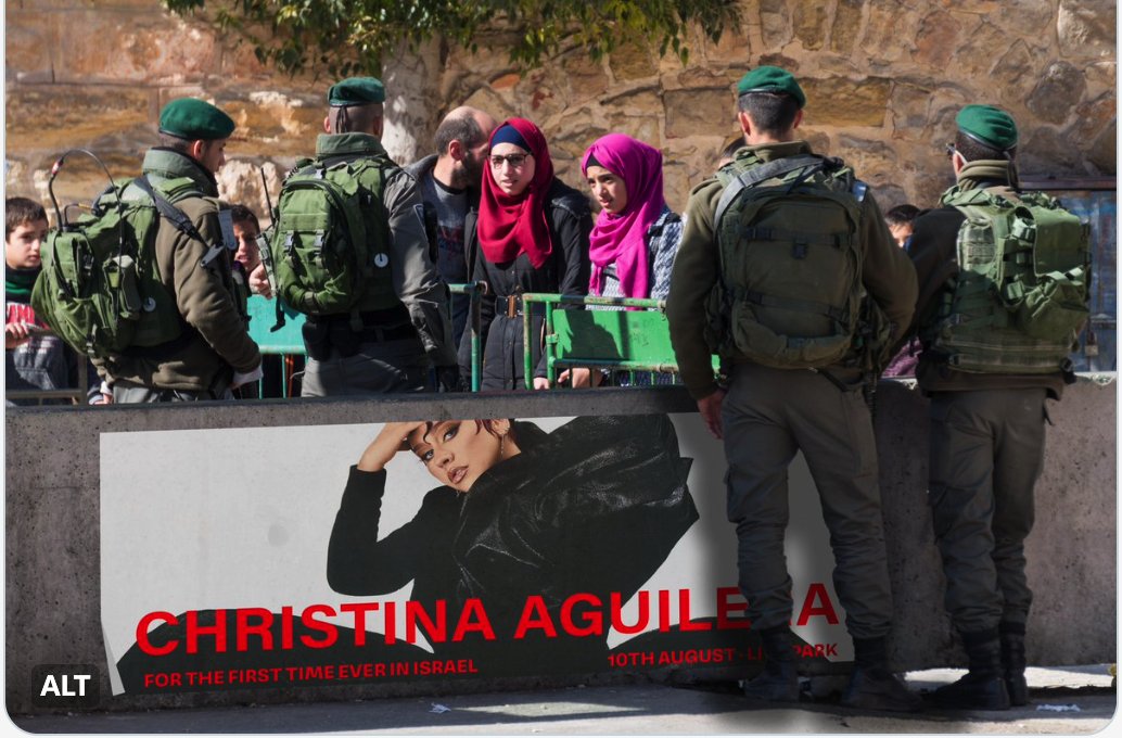 Sacramento BDS tweet media