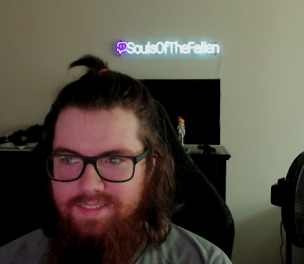 SsOTF1's tweet photo. GOT A SIGN BOIS!
#twitchstreamer #SIGN #TWITCH https://t.co/4JadgW3tJS