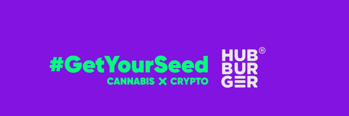 HUBburger®️ tweet media