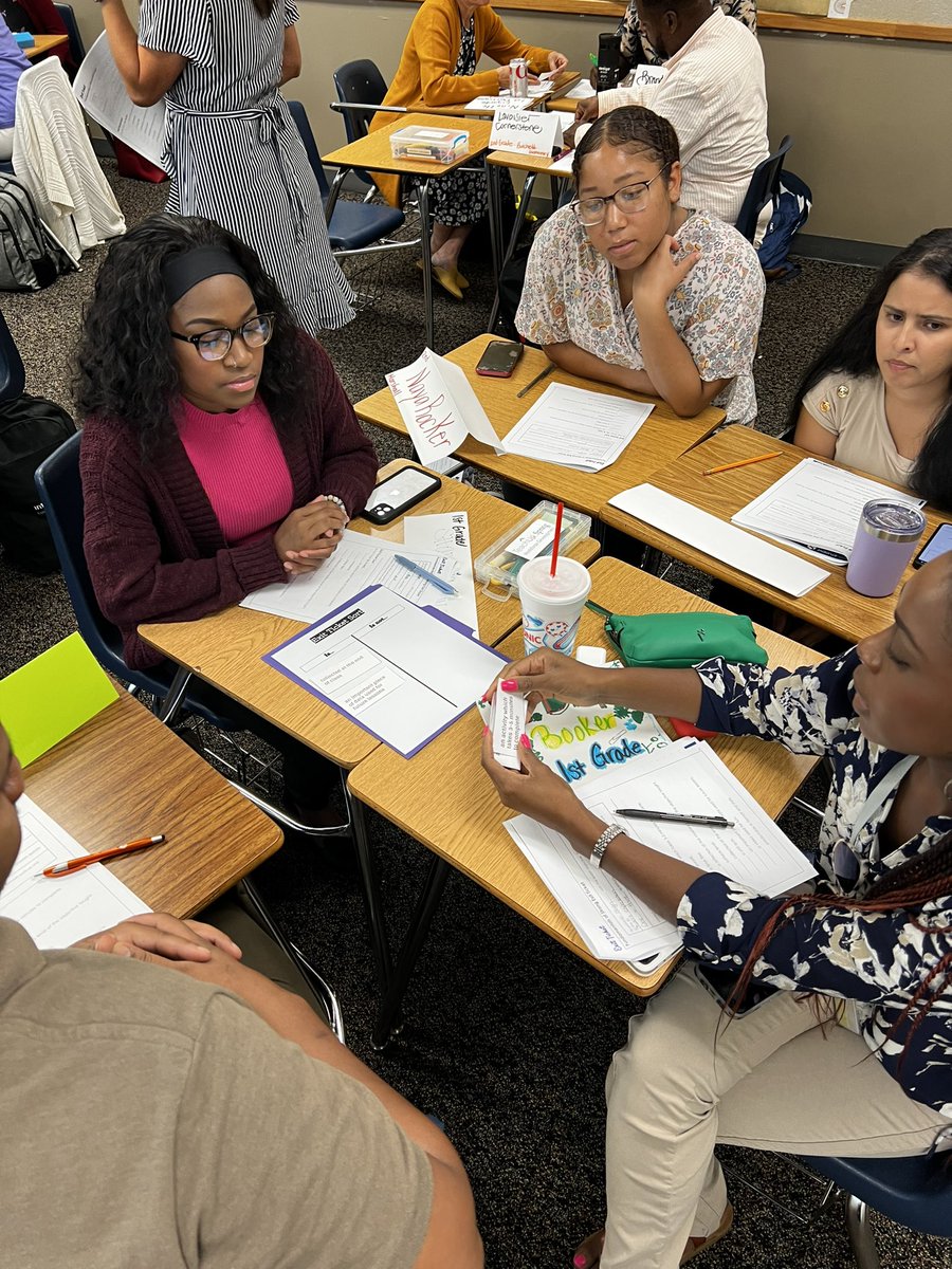 Presented at the New Teacher Academy!!! What an amazing group! #WeAreSpring #PowerOfYou <a href="/_TimLivingston/">Tim Livingston, Ed.S</a> <a href="/ReynoldsElem/">Reynolds Elementary</a> <a href="/SpringISD/">Spring ISD</a>