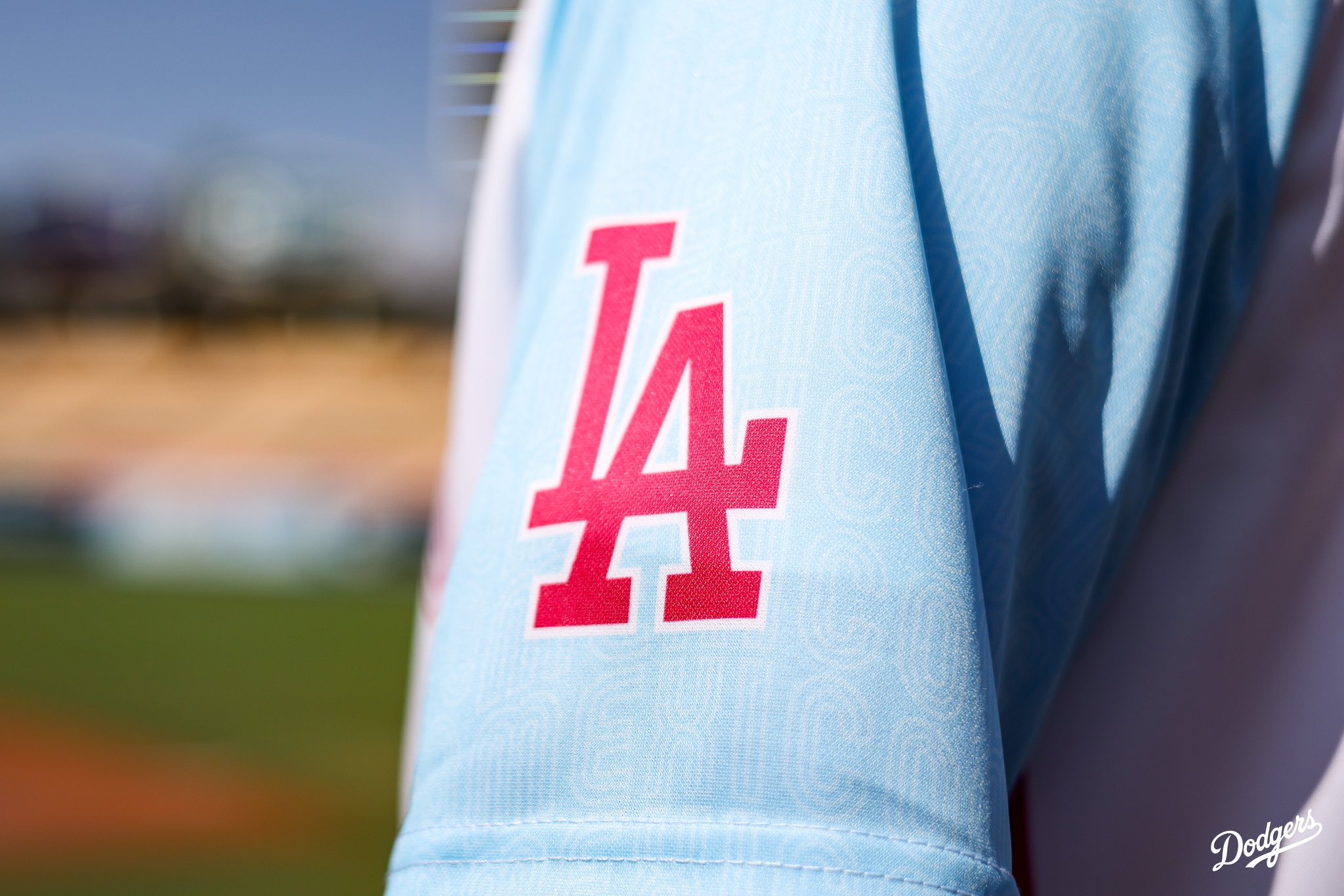 Los Angeles Dodgers on X: These jerseys. 🔥 Join us at Dodger