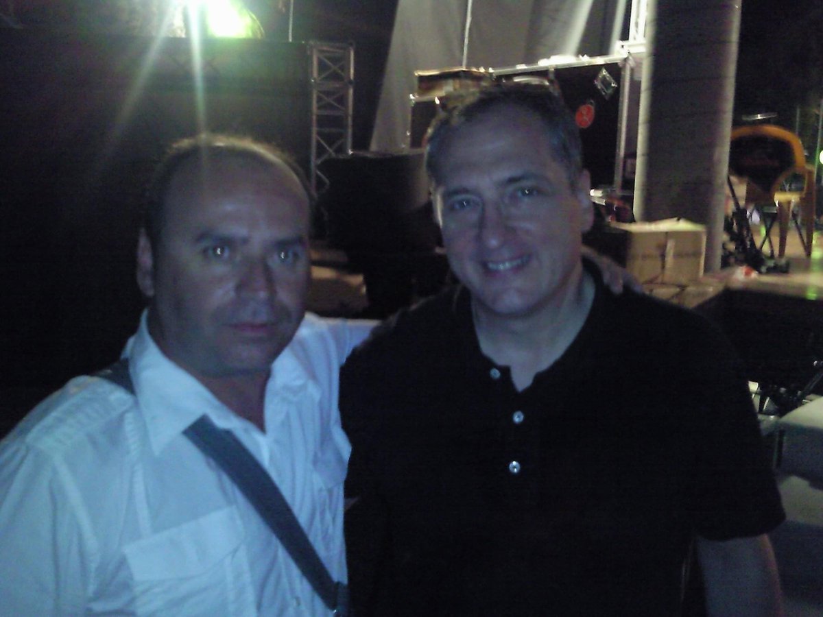 Funkdacion tweet media