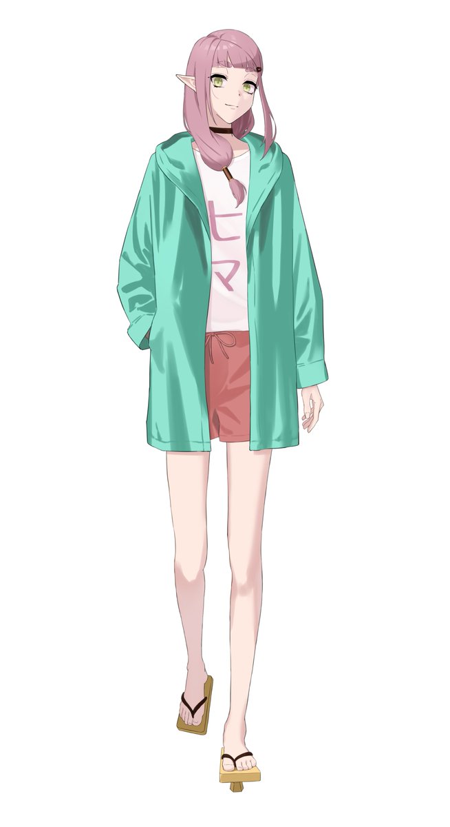 syenfa(シェンファ) tweet media