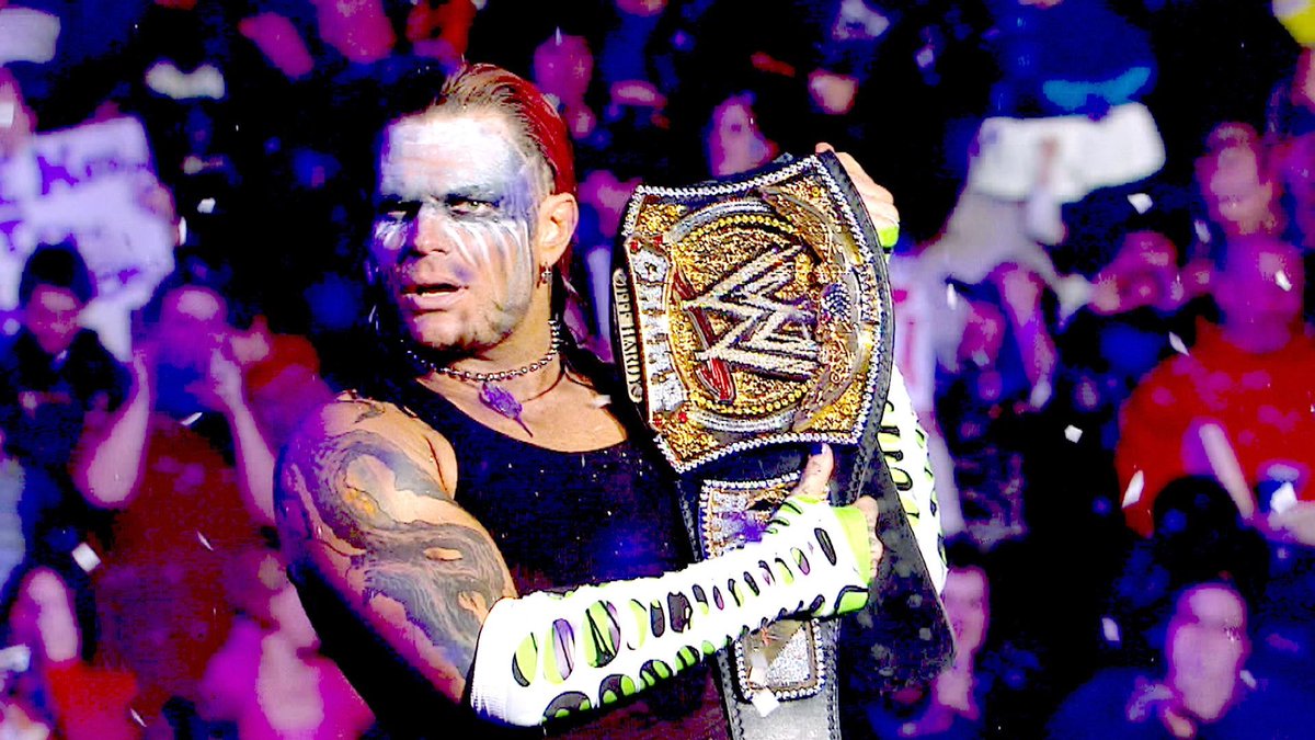 wrestlinuncover's tweet photo. Post a wrestling image that makes you happy https://t.co/LxYlsM1yjl