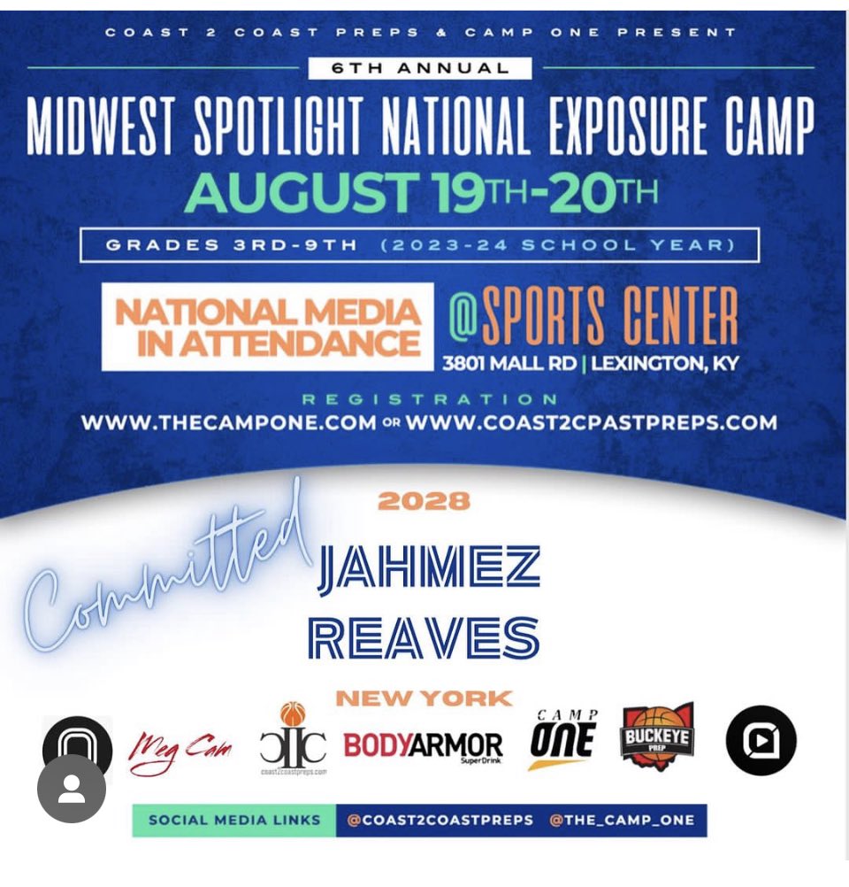 James Reaves Sr. tweet media