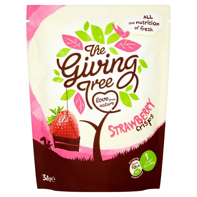 AnnePaddy10's tweet photo. This brand has many fruit crisps to offer and all phenylalanine free https://t.co/KJuGL2L32W