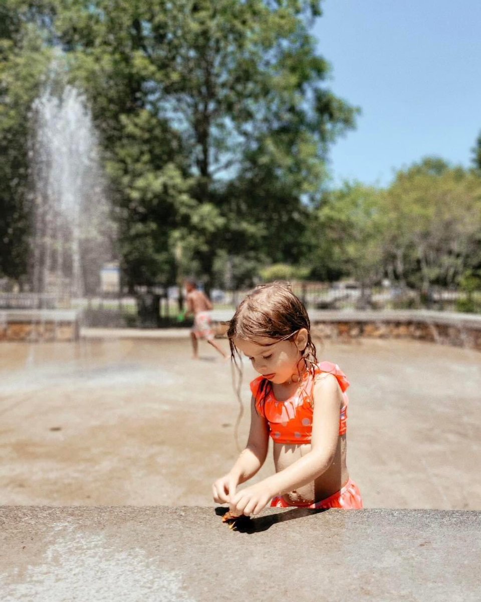 VisitDecaturAL's tweet image. Looking to make the most of the last few days of summer break? 
☀️Cook Museum of Natural Science
🐢 Downtown Turtle Trail 
🌿 Delano Park the playground or splash pad 
🍦 Tess’ Place 

#visitdecatural #decaturwhereitsgreater #sweethomealabama #alabamatravel