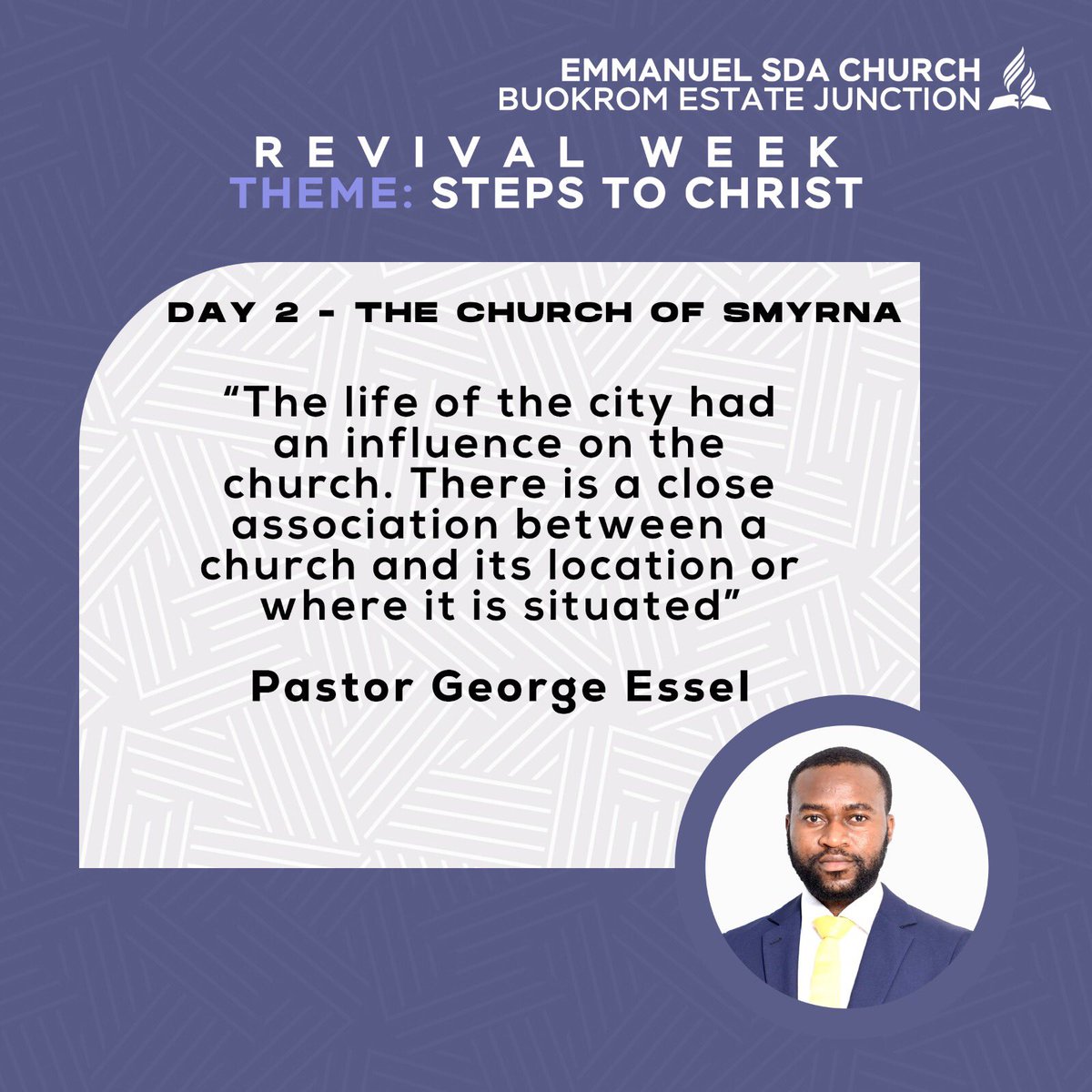 emmanuelsda_'s tweet photo. Day 2 https://t.co/bI0QmDXv7V