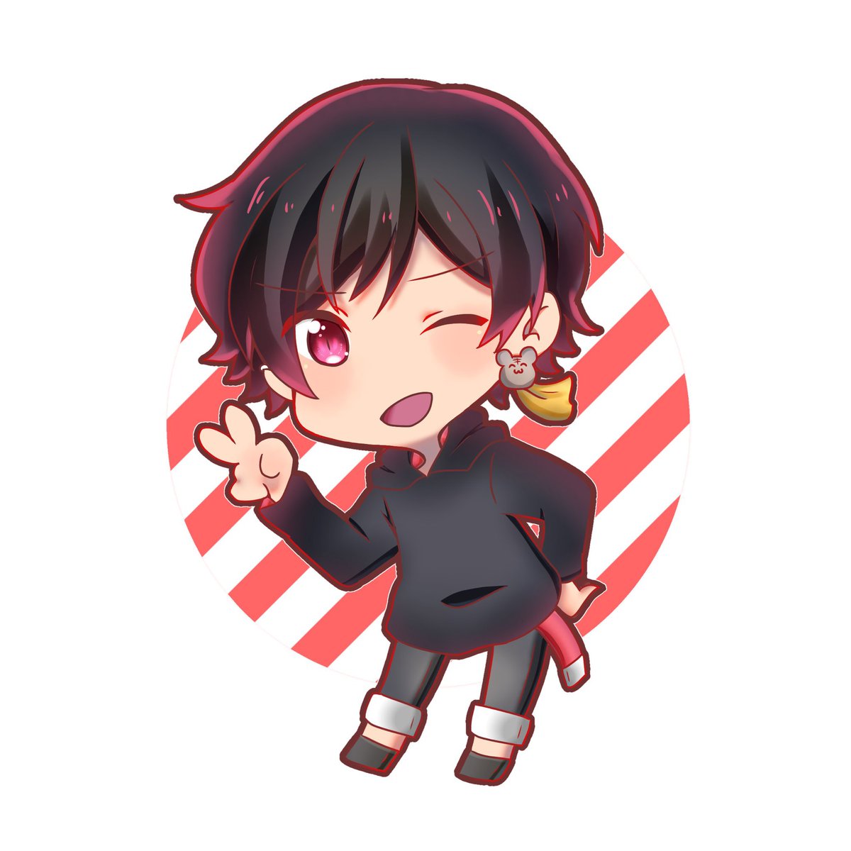 Hiiragi_25's tweet photo. おはよう！

8月最初の
いいね、リプ、RTください！

今月もみんなよろしくお願いします！ https://t.co/OmY4lGwbMb