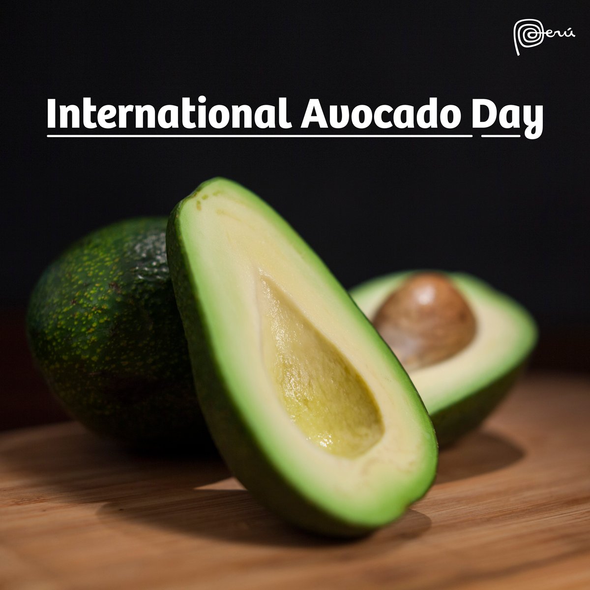 peru's tweet image. Did you know #Peru is one of the main exporters of this amazing superfood in the world? Our country has around 32,000 hectares for the cultivation of the Hass avocado in the coastal valleys. Such a delicacy! 🇵🇪🥑

#SuperFoodsPeru