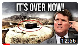 MaekeleTeklay's tweet photo. Tucker Carlson: Euphrates River FINALLY Dried Up, and Now THIS Has Emerged
The huge Euphrates River in the Middle East has come to a frightening standstill, which has triggered concern and anxiety on a global scale. https://t.co/w0SeBJj6E5