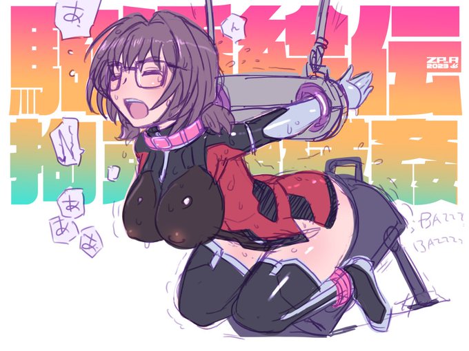 7月、17~19枚目 #今月描いた絵伝を晒そう
惜しい、20枚目描けなかった⋯お疲れ様でした。
おまけに過去絵伝! 