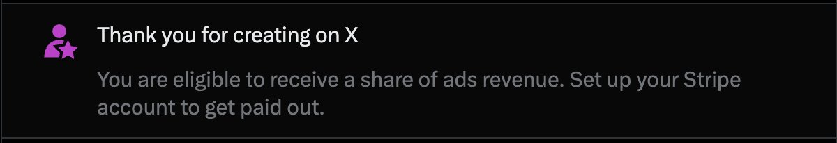 I did it, let's goooo