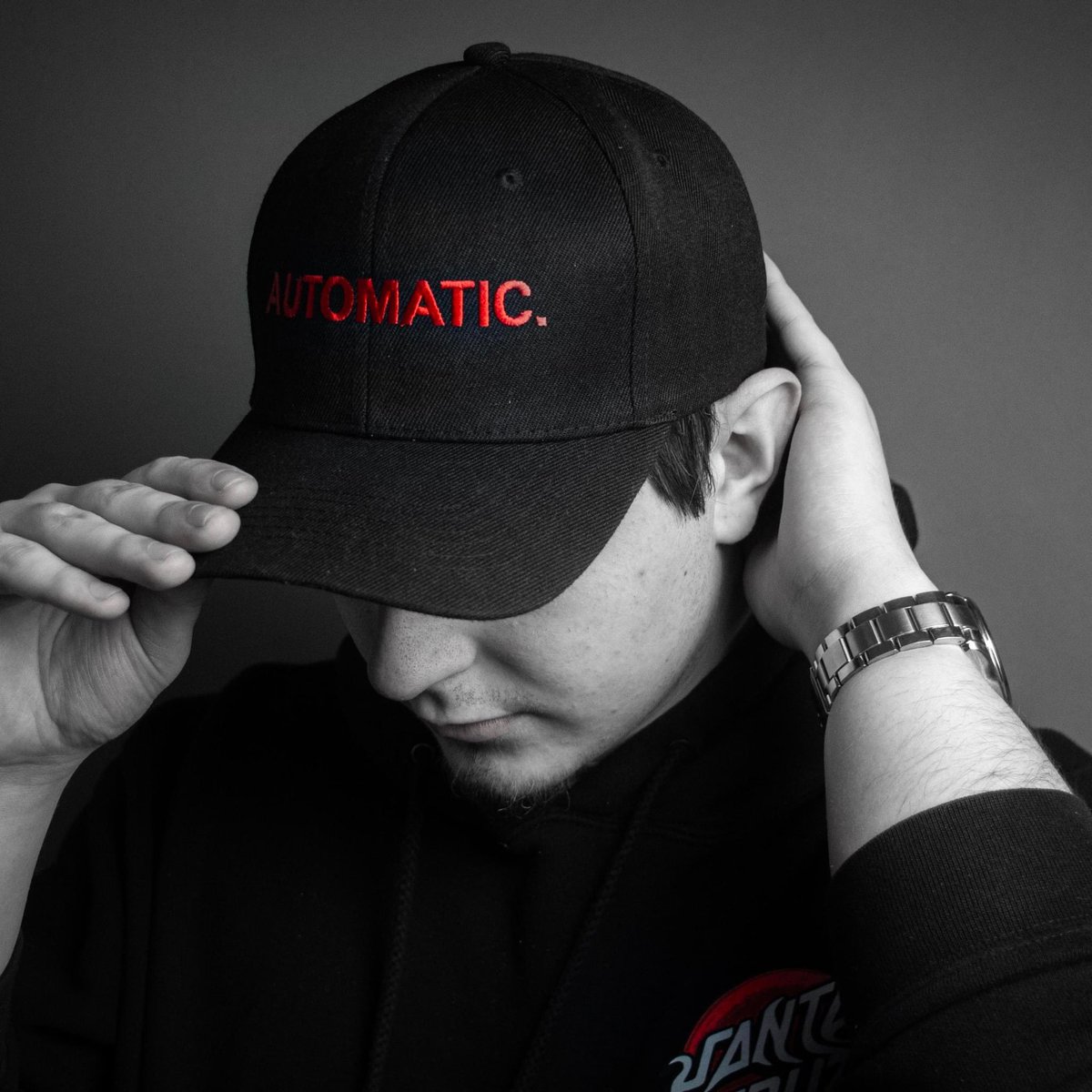 Congratulations to of graduates from our “More Than Music” program for youth in Kitsap County , @autoph_ aka AUTOMATIC on getting accepted into <a href="/theresidency_/">The Residency Fam</a>  program! 💪🏿💙