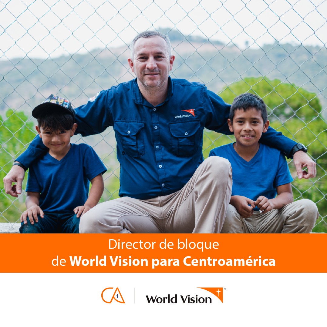 World Vision Honduras tweet media
