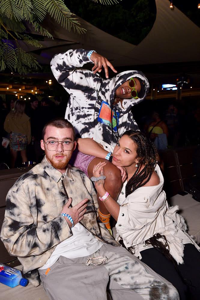 Complex Music tweet media