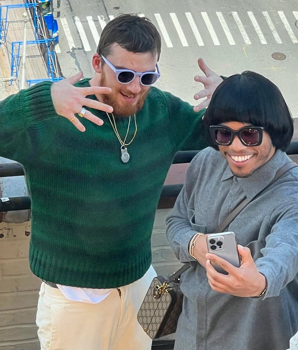 Complex Music tweet media