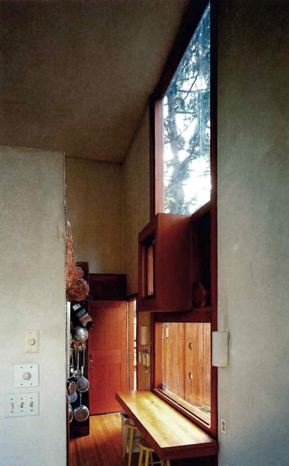 archisound's tweet photo. フィッシャー邸1967atUSbyルイスカーン https://t.co/dPwiRgCDNK