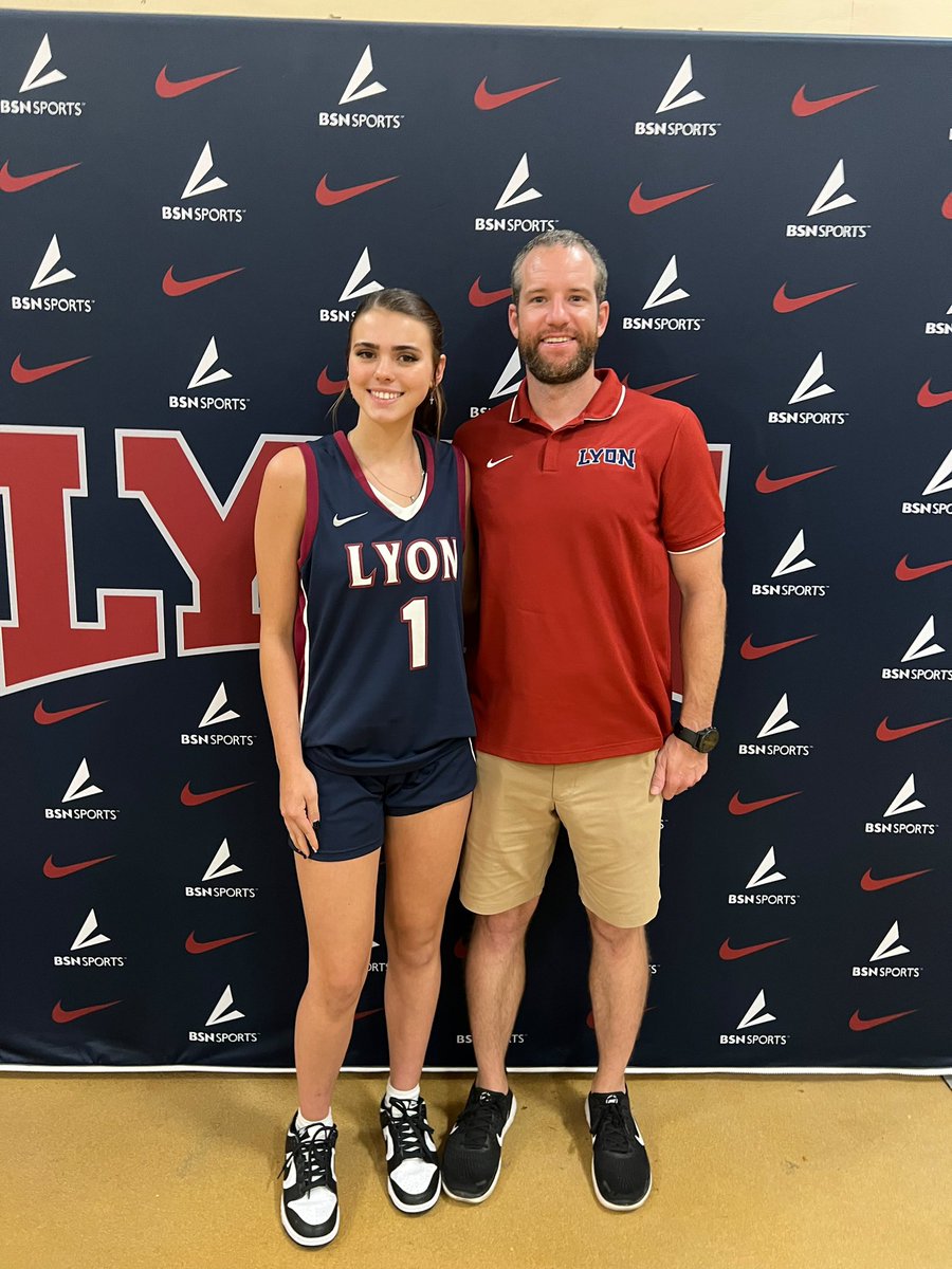 Alice Thackston (@alicecthackston) on Twitter photo After an amazing visit and conversation with <a href="/CaseyFowler_/">Casey Fowler</a>, I am blessed to receive an offer from Lyon College! After an amazing visit and conversation with <a href="/CaseyFowler_/">Casey Fowler</a>, I am blessed to receive an offer from Lyon College!