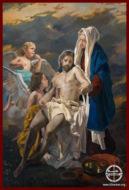 ALMA DE CRISTO
(San Ignacio de Loyola)

Alma de Cristo, santifícame.
Cuerpo de Cristo, sálvame.
Sangre de Cristo, embriágame.
Agua del costado de Cristo, lávame.
Pasión de Cristo, confórtame.
¡Oh, buen Jesús!, óyeme.
Dentro de tus llagas, escóndeme.
No permitas que me aparte de